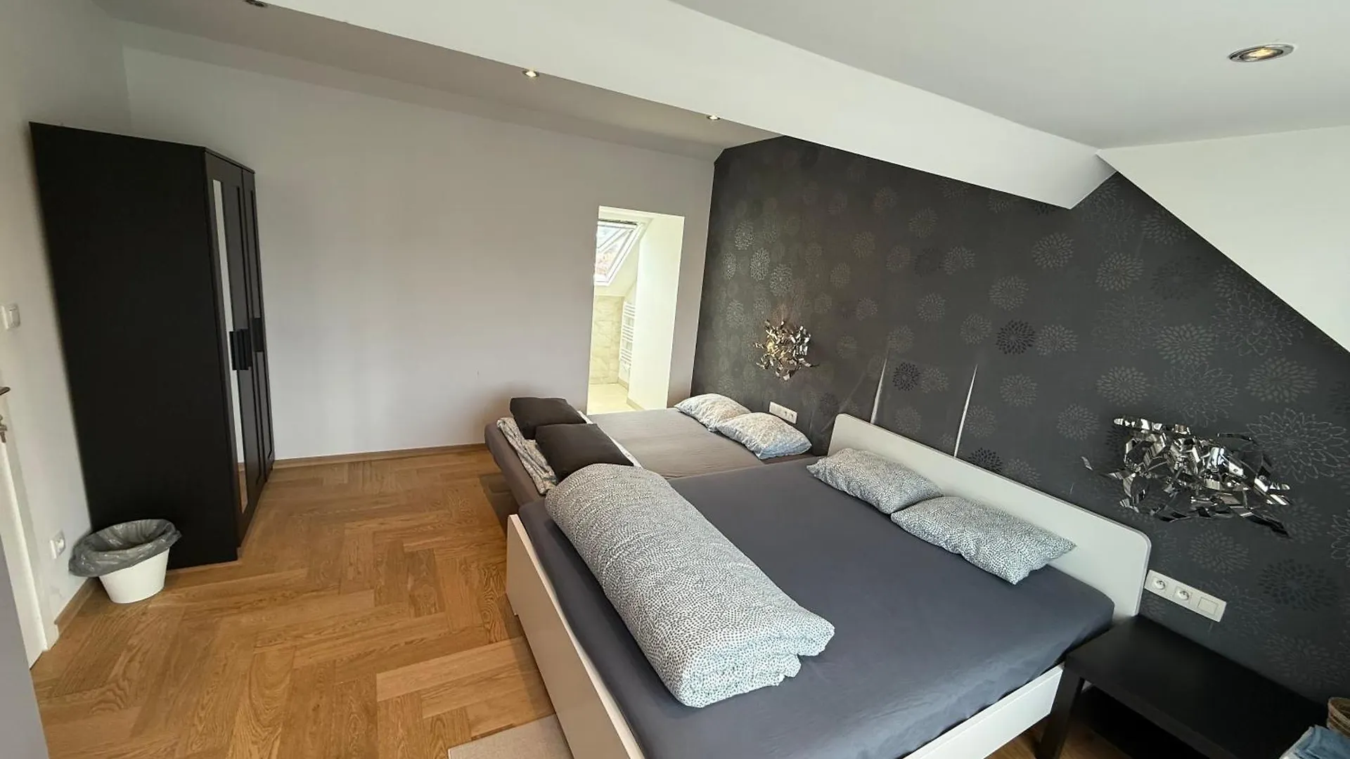 The Beautiful White House Hotel Kortenberg Belgium