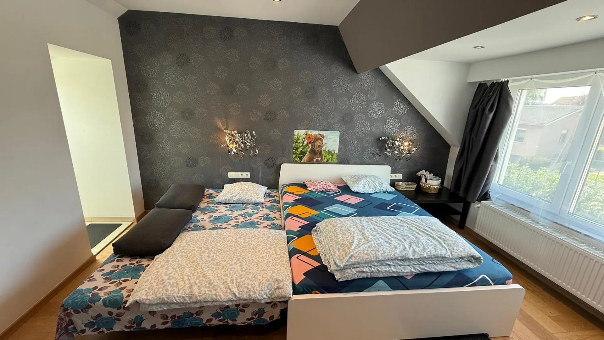 The Beautiful White House Hotel Kortenberg 0*,  Belgium