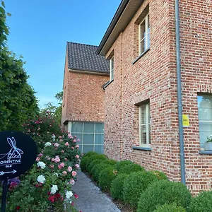 Bed & Breakfast Aline Florentine - Adults Only - Luxury - D'hotes - Frei, Kortenberg