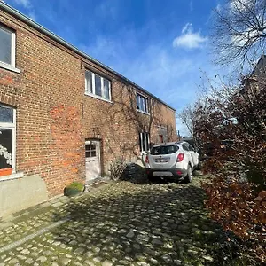  Séjour chez l'habitant Les Prunelles 60m2