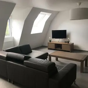  Apartment Casa Akuta Airport Flat