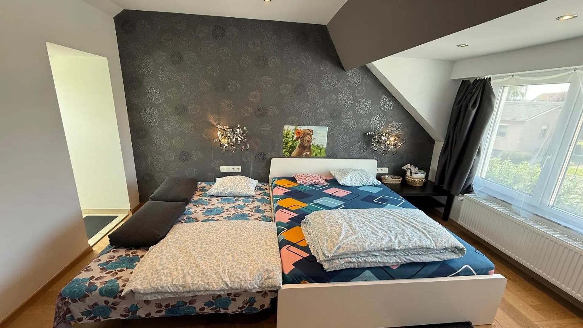 The Beautiful White House Hotel Kortenberg 0*,  Belgium
